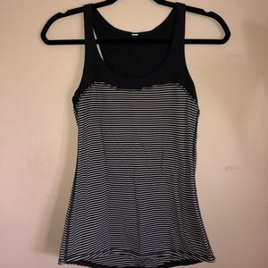 LULULEMON | TANK TOP